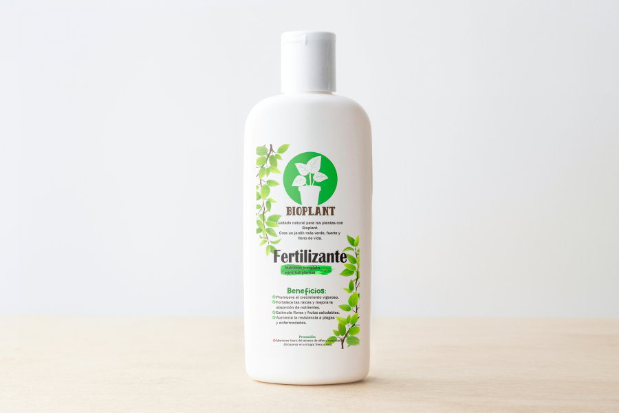 Fertilizante
